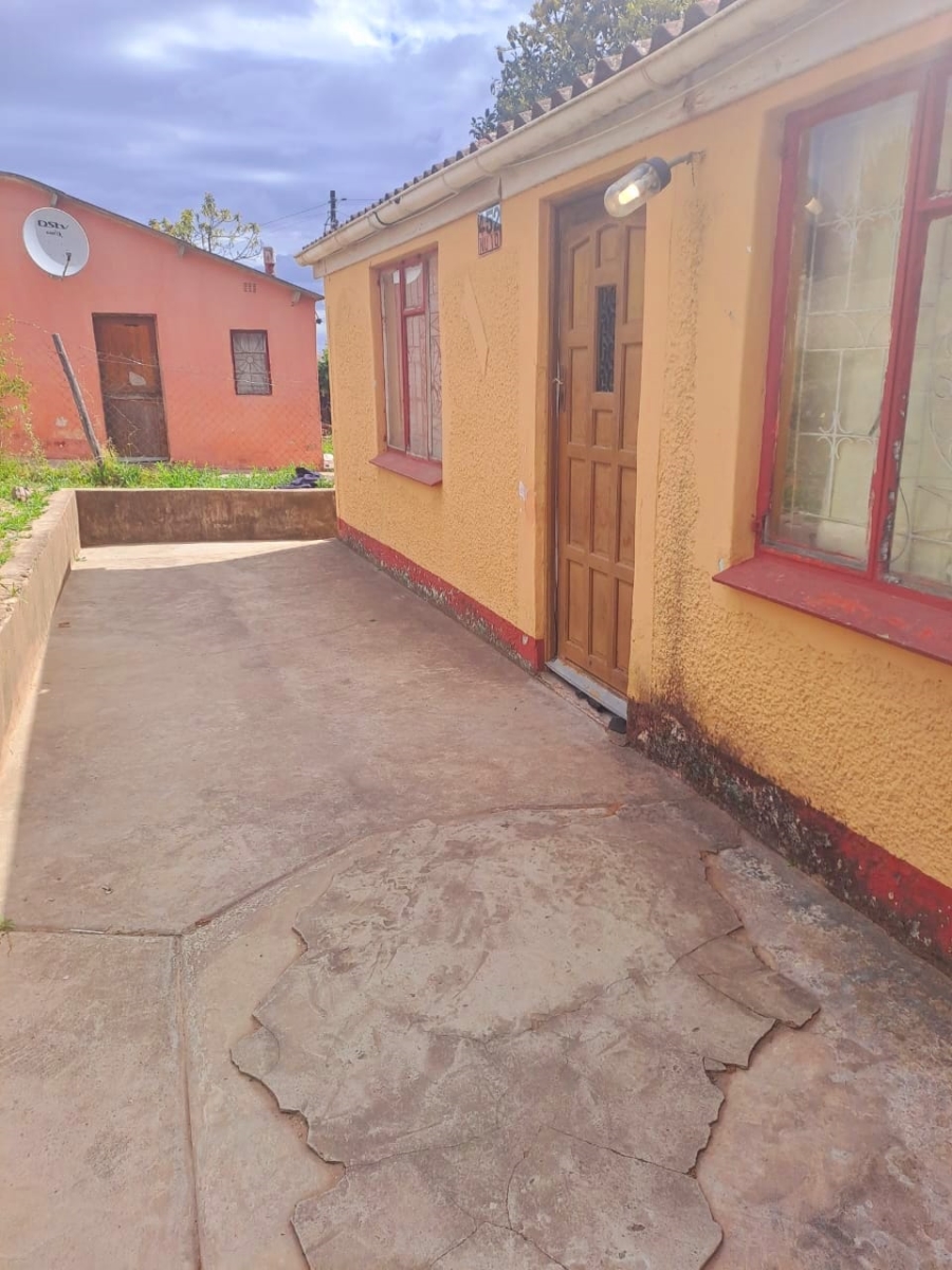 4 Bedroom Property for Sale in Mdantsane Nu 10 Eastern Cape
